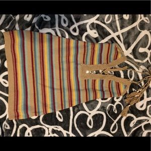 🔥🔥Trinidad dress - Multi colored🔥🔥